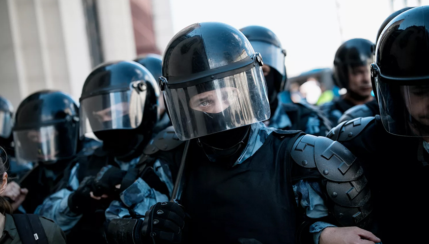 Юрист по административным делам Калининград