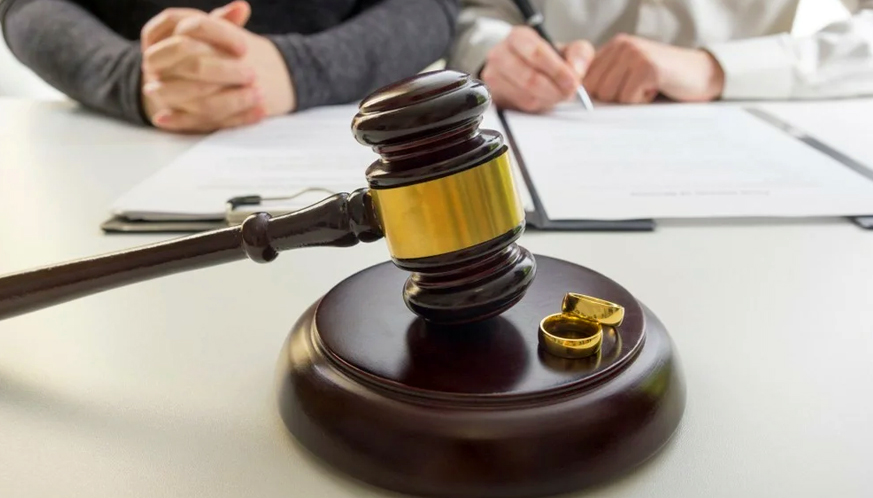 Юрист по семейным спорам Калининград