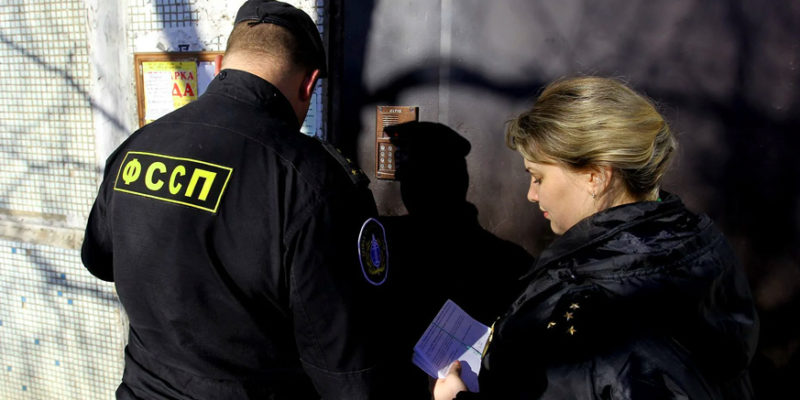 366. Оспаривание решения судебного пристава